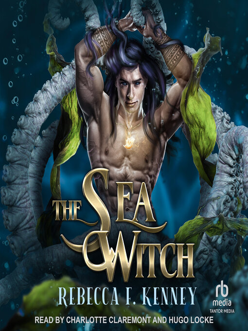 Title details for The Sea Witch by Rebecca F. Kenney - Wait list